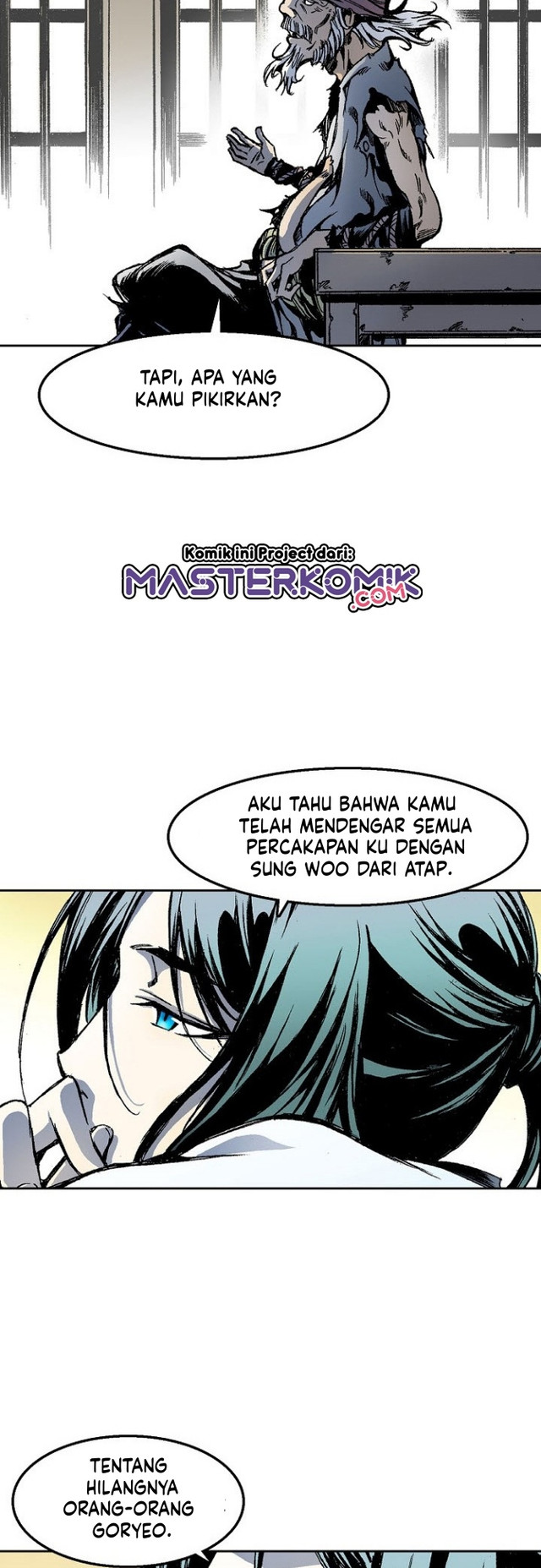 Dilarang COPAS - situs resmi www.mangacanblog.com - Komik memoir of the king of war 029 - chapter 29 30 Indonesia memoir of the king of war 029 - chapter 29 Terbaru 7|Baca Manga Komik Indonesia|Mangacan