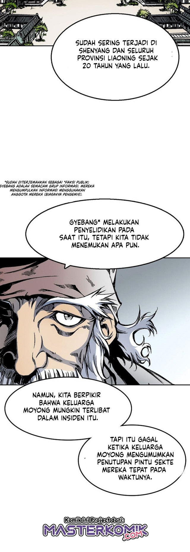 Dilarang COPAS - situs resmi www.mangacanblog.com - Komik memoir of the king of war 029 - chapter 29 30 Indonesia memoir of the king of war 029 - chapter 29 Terbaru 10|Baca Manga Komik Indonesia|Mangacan