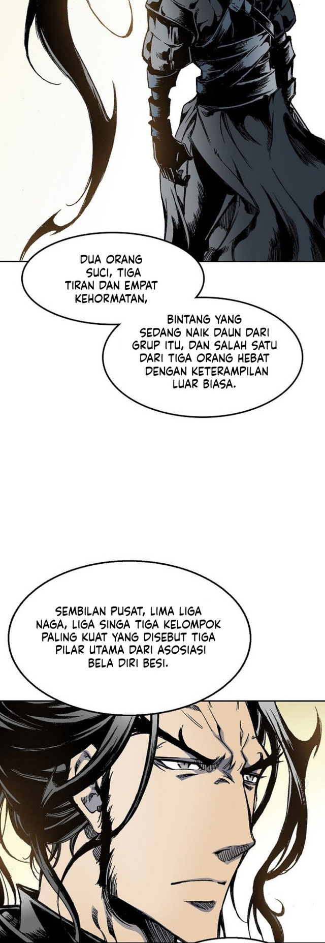 Dilarang COPAS - situs resmi www.mangacanblog.com - Komik memoir of the king of war 029 - chapter 29 30 Indonesia memoir of the king of war 029 - chapter 29 Terbaru 17|Baca Manga Komik Indonesia|Mangacan