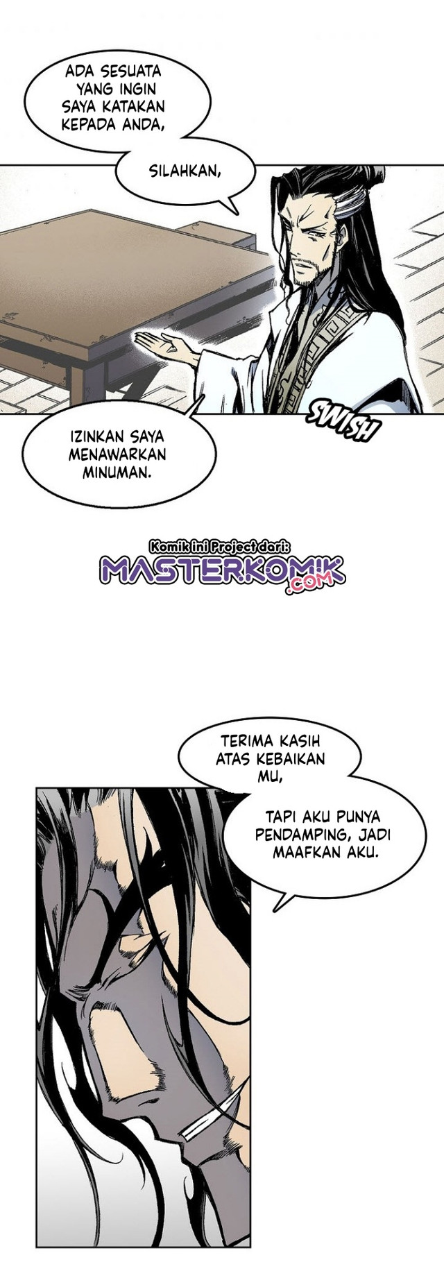 Dilarang COPAS - situs resmi www.mangacanblog.com - Komik memoir of the king of war 029 - chapter 29 30 Indonesia memoir of the king of war 029 - chapter 29 Terbaru 21|Baca Manga Komik Indonesia|Mangacan