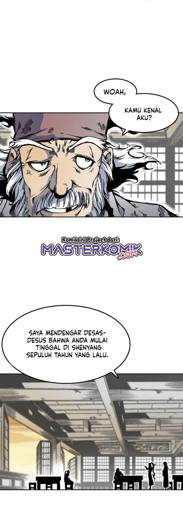 Dilarang COPAS - situs resmi www.mangacanblog.com - Komik memoir of the king of war 029 - chapter 29 30 Indonesia memoir of the king of war 029 - chapter 29 Terbaru 23|Baca Manga Komik Indonesia|Mangacan