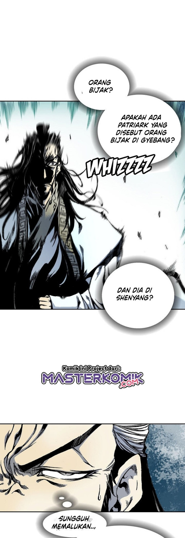 Dilarang COPAS - situs resmi www.mangacanblog.com - Komik memoir of the king of war 029 - chapter 29 30 Indonesia memoir of the king of war 029 - chapter 29 Terbaru 24|Baca Manga Komik Indonesia|Mangacan