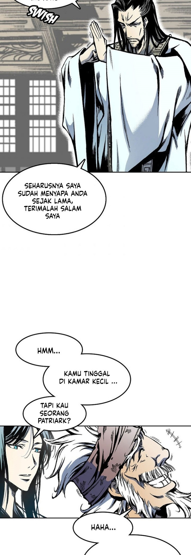 Dilarang COPAS - situs resmi www.mangacanblog.com - Komik memoir of the king of war 029 - chapter 29 30 Indonesia memoir of the king of war 029 - chapter 29 Terbaru 26|Baca Manga Komik Indonesia|Mangacan