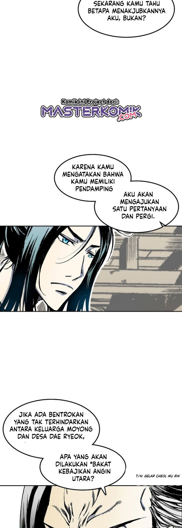 Dilarang COPAS - situs resmi www.mangacanblog.com - Komik memoir of the king of war 029 - chapter 29 30 Indonesia memoir of the king of war 029 - chapter 29 Terbaru 27|Baca Manga Komik Indonesia|Mangacan