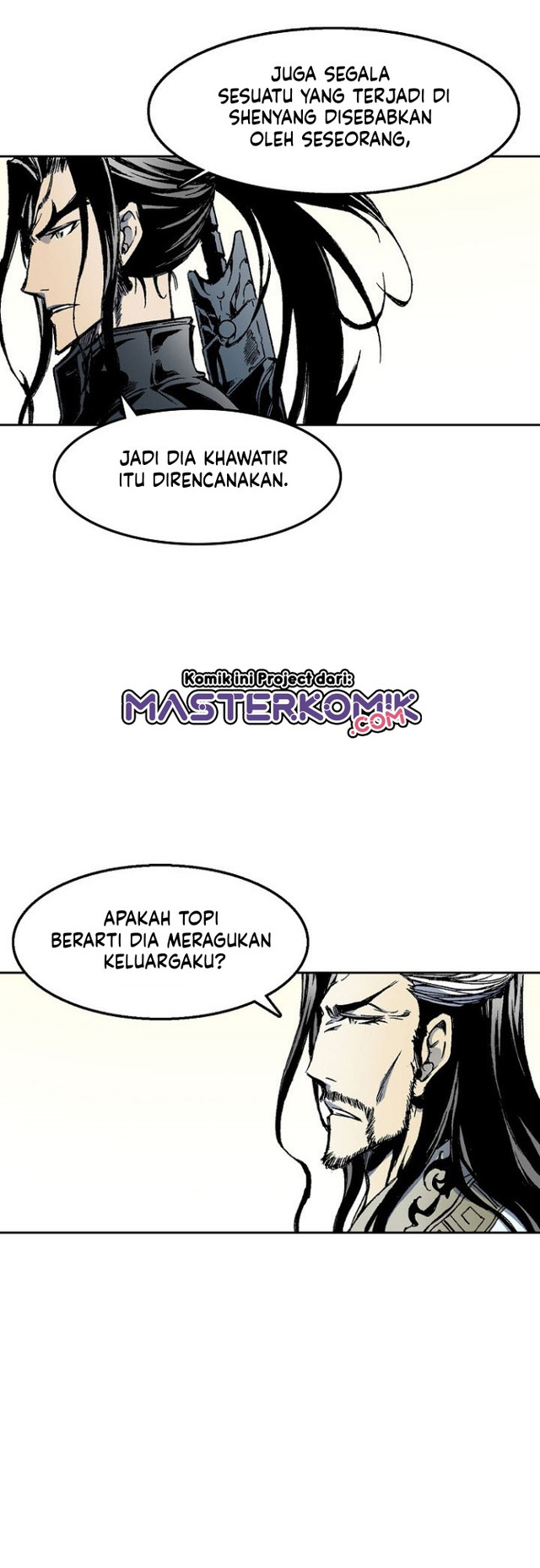 Dilarang COPAS - situs resmi www.mangacanblog.com - Komik memoir of the king of war 029 - chapter 29 30 Indonesia memoir of the king of war 029 - chapter 29 Terbaru 29|Baca Manga Komik Indonesia|Mangacan