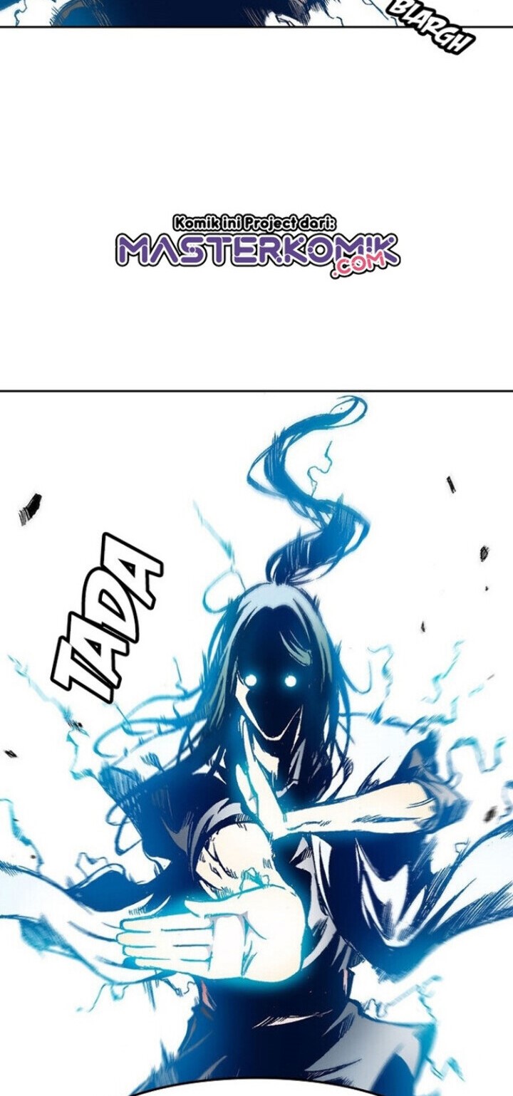 Memoir Of The King Of War chapter 32
