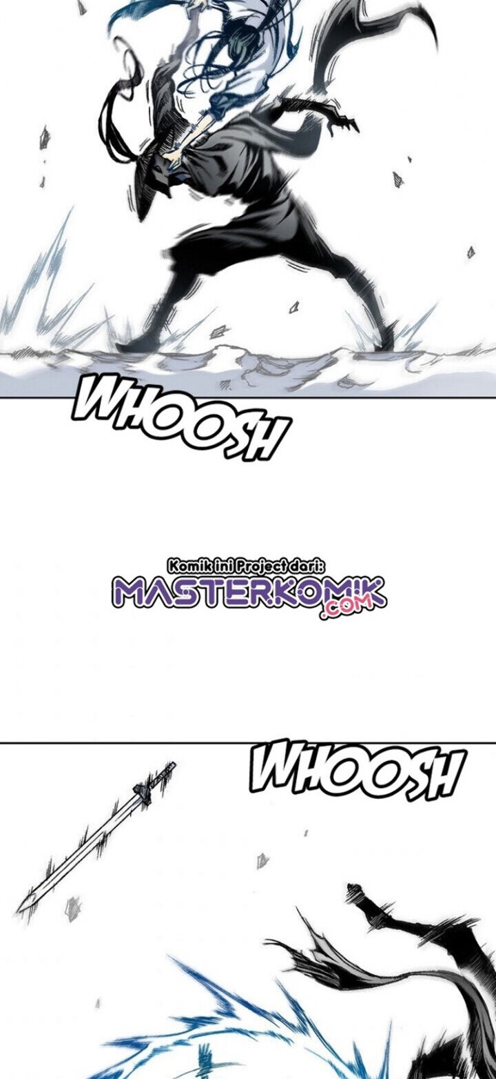 Memoir Of The King Of War chapter 33