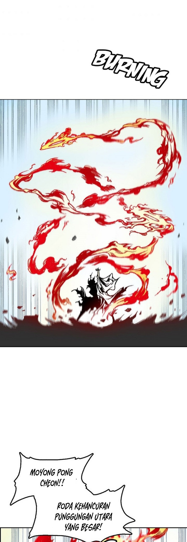 Memoir Of The King Of War chapter 40