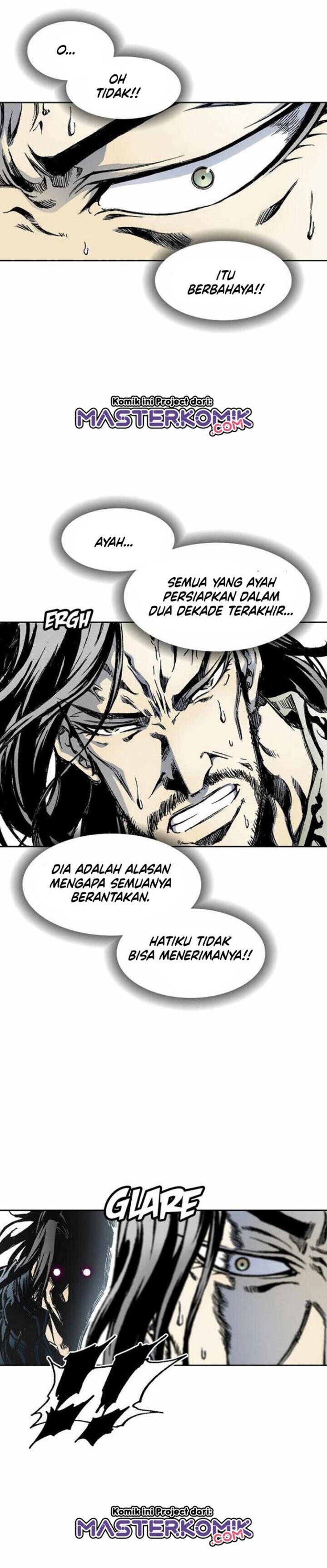 Dilarang COPAS - situs resmi www.mangacanblog.com - Komik memoir of the king of war 041 - chapter 41 42 Indonesia memoir of the king of war 041 - chapter 41 Terbaru 21|Baca Manga Komik Indonesia|Mangacan