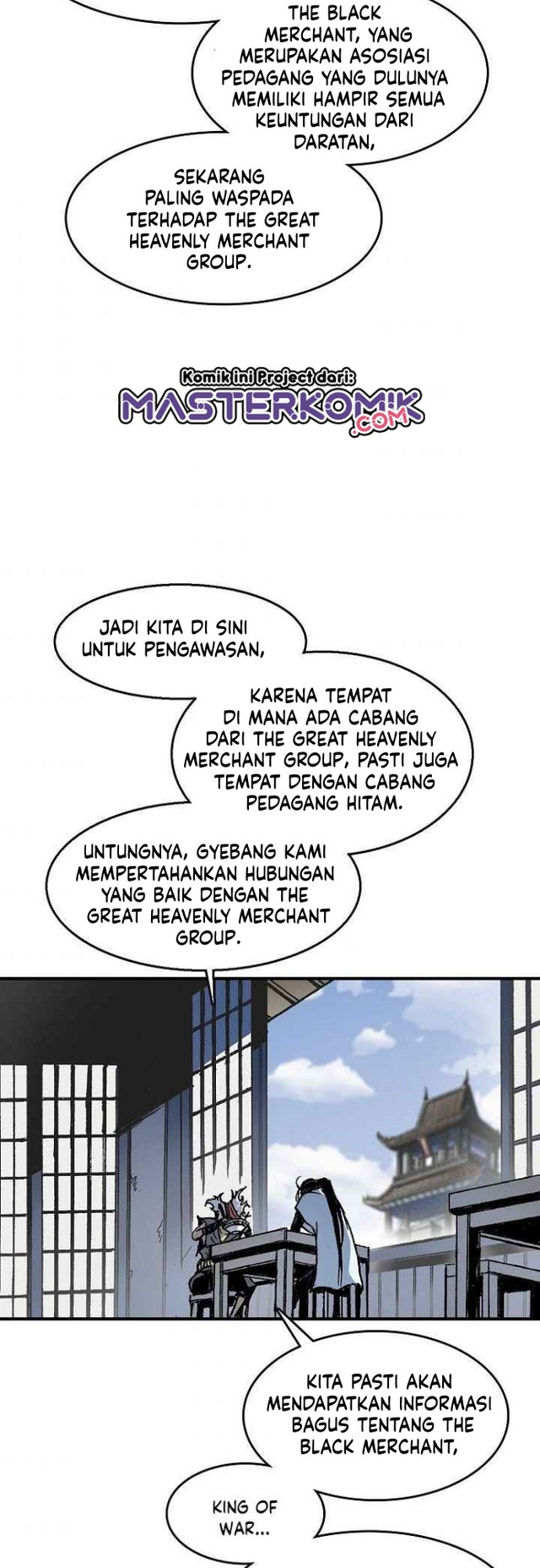 Dilarang COPAS - situs resmi www.mangacanblog.com - Komik memoir of the king of war 047 - chapter 47 48 Indonesia memoir of the king of war 047 - chapter 47 Terbaru 4|Baca Manga Komik Indonesia|Mangacan