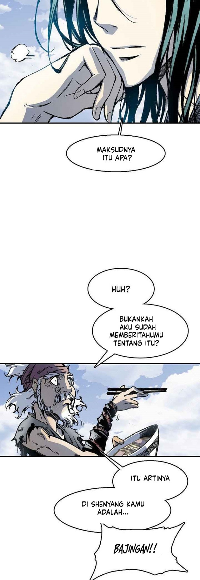 Dilarang COPAS - situs resmi www.mangacanblog.com - Komik memoir of the king of war 047 - chapter 47 48 Indonesia memoir of the king of war 047 - chapter 47 Terbaru 6|Baca Manga Komik Indonesia|Mangacan