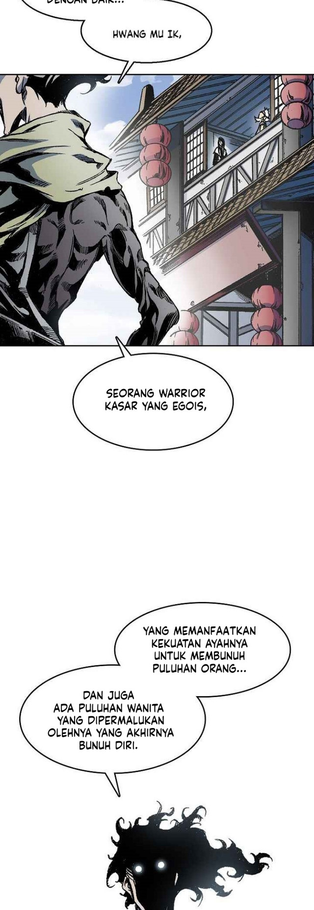 Dilarang COPAS - situs resmi www.mangacanblog.com - Komik memoir of the king of war 047 - chapter 47 48 Indonesia memoir of the king of war 047 - chapter 47 Terbaru 11|Baca Manga Komik Indonesia|Mangacan