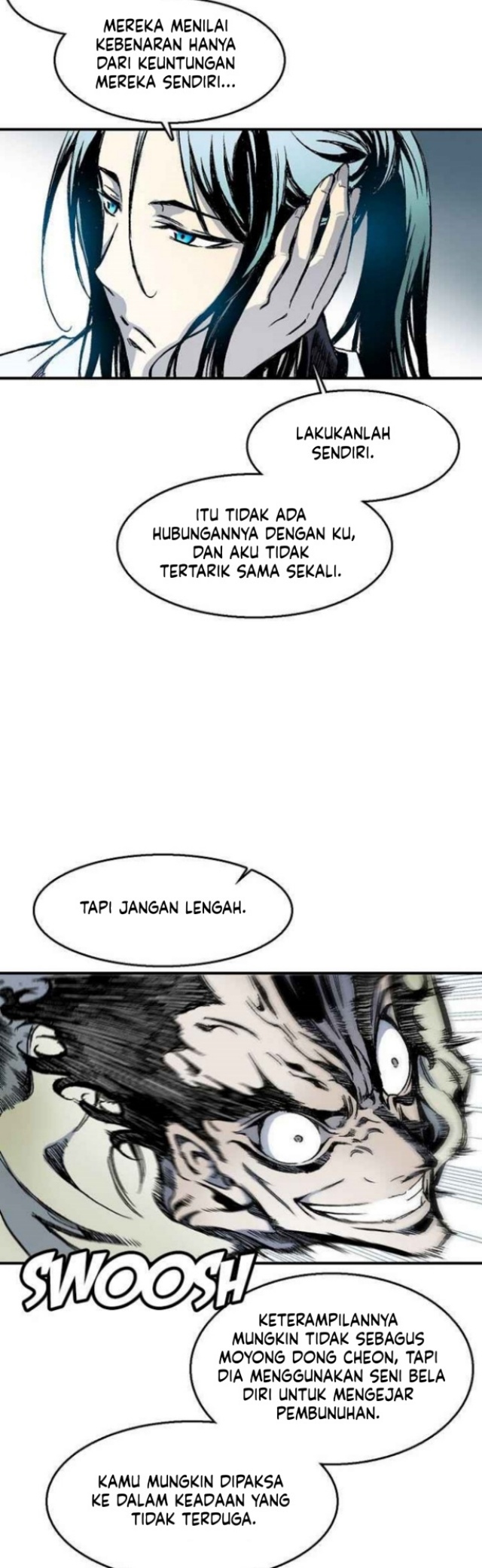 Dilarang COPAS - situs resmi www.mangacanblog.com - Komik memoir of the king of war 047 - chapter 47 48 Indonesia memoir of the king of war 047 - chapter 47 Terbaru 23|Baca Manga Komik Indonesia|Mangacan