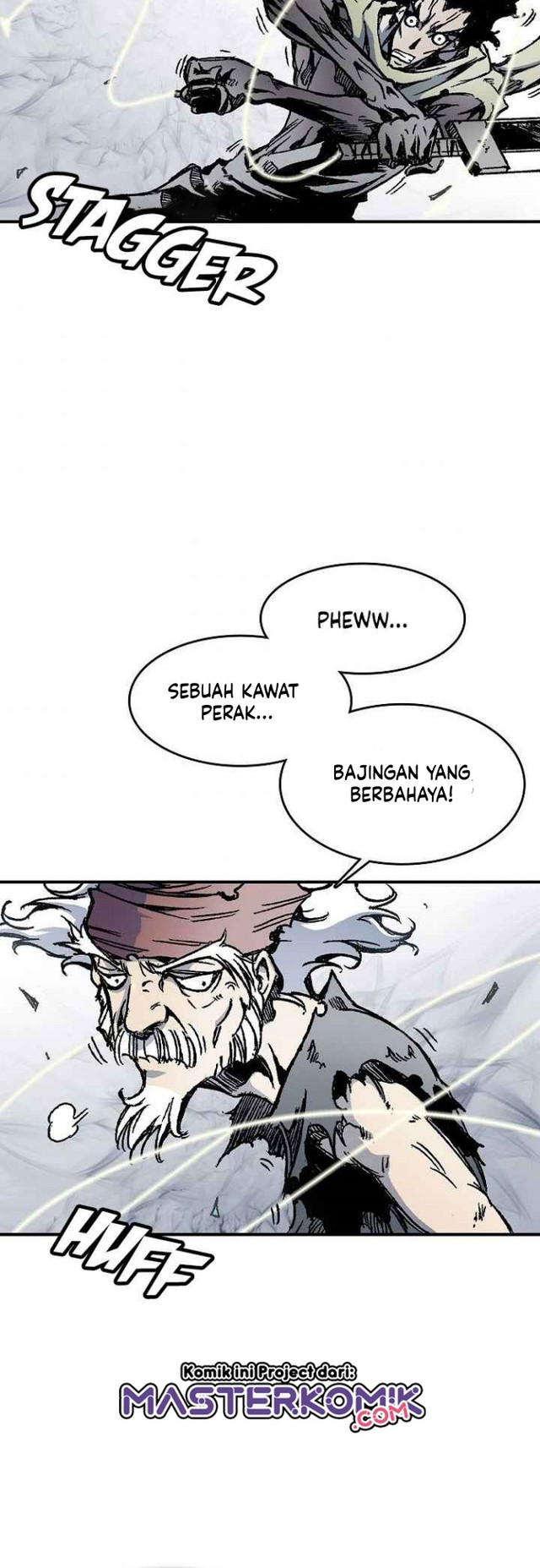 Dilarang COPAS - situs resmi www.mangacanblog.com - Komik memoir of the king of war 047 - chapter 47 48 Indonesia memoir of the king of war 047 - chapter 47 Terbaru 45|Baca Manga Komik Indonesia|Mangacan