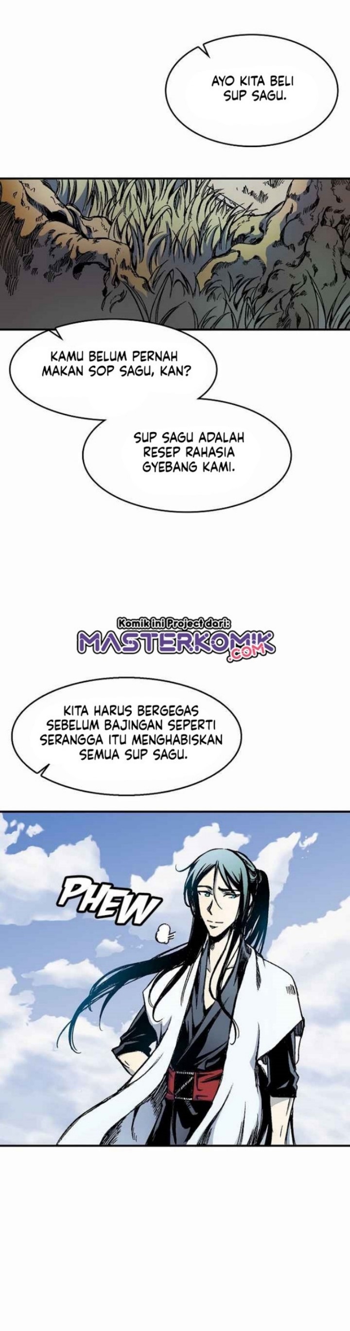 Dilarang COPAS - situs resmi www.mangacanblog.com - Komik memoir of the king of war 049 - chapter 49 50 Indonesia memoir of the king of war 049 - chapter 49 Terbaru 1|Baca Manga Komik Indonesia|Mangacan