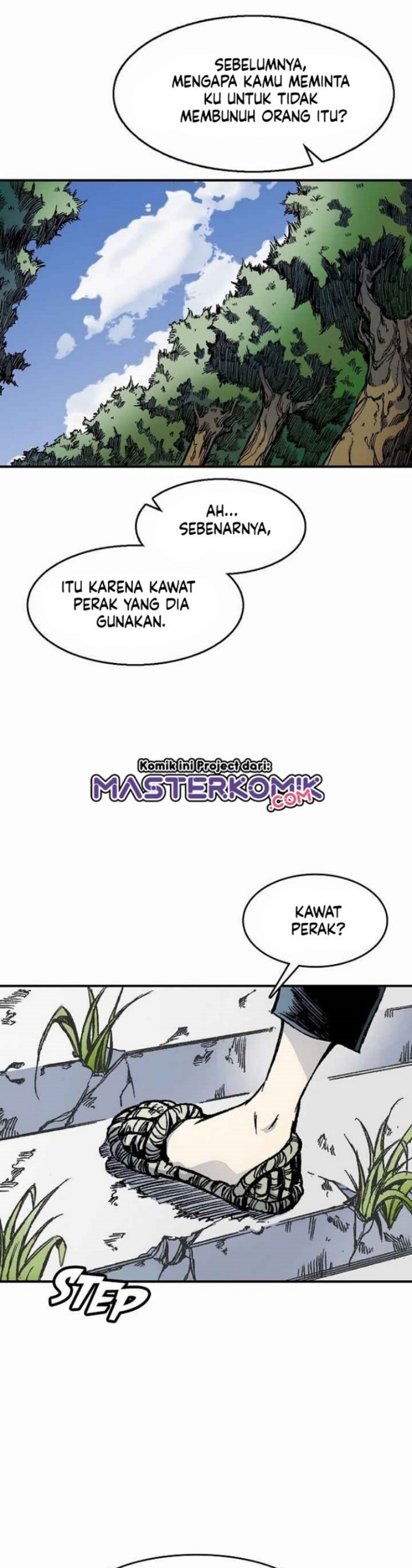 Dilarang COPAS - situs resmi www.mangacanblog.com - Komik memoir of the king of war 049 - chapter 49 50 Indonesia memoir of the king of war 049 - chapter 49 Terbaru 2|Baca Manga Komik Indonesia|Mangacan