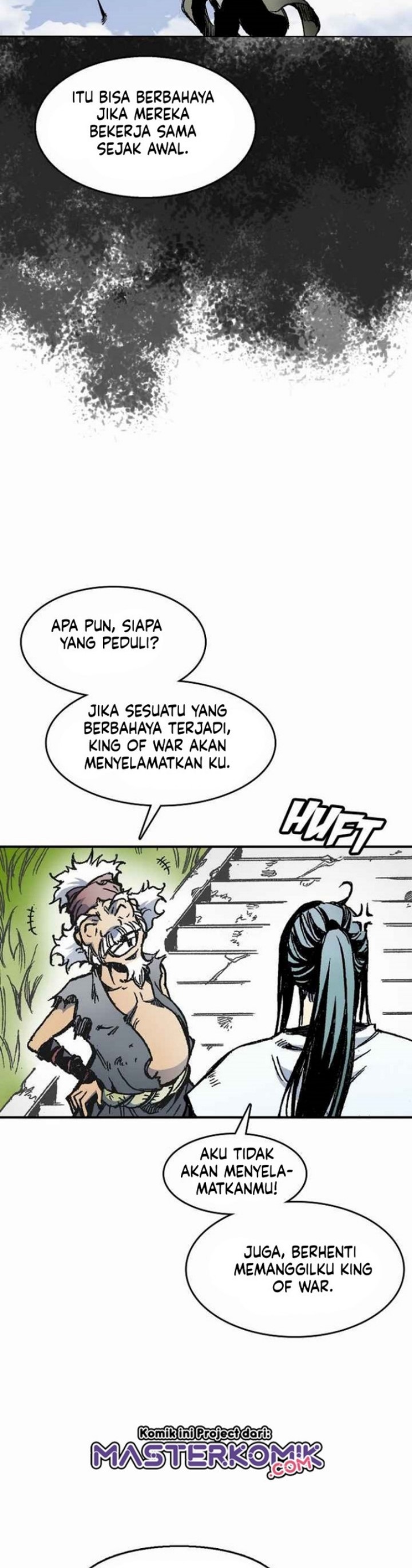 Dilarang COPAS - situs resmi www.mangacanblog.com - Komik memoir of the king of war 049 - chapter 49 50 Indonesia memoir of the king of war 049 - chapter 49 Terbaru 5|Baca Manga Komik Indonesia|Mangacan