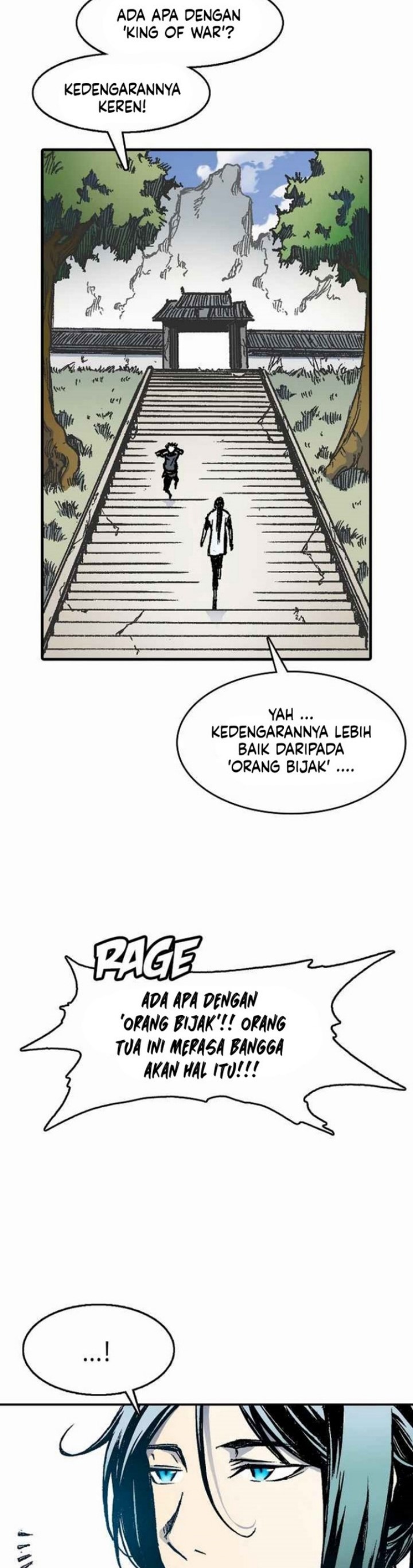 Dilarang COPAS - situs resmi www.mangacanblog.com - Komik memoir of the king of war 049 - chapter 49 50 Indonesia memoir of the king of war 049 - chapter 49 Terbaru 6|Baca Manga Komik Indonesia|Mangacan