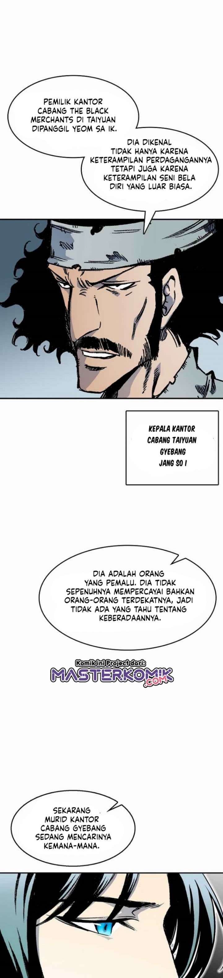 Dilarang COPAS - situs resmi www.mangacanblog.com - Komik memoir of the king of war 049 - chapter 49 50 Indonesia memoir of the king of war 049 - chapter 49 Terbaru 16|Baca Manga Komik Indonesia|Mangacan