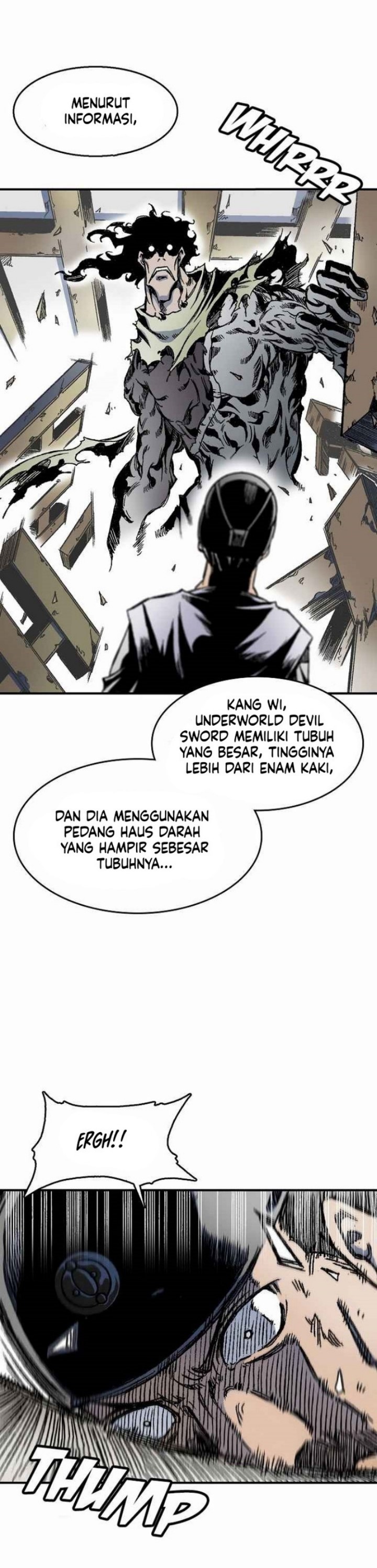 Dilarang COPAS - situs resmi www.mangacanblog.com - Komik memoir of the king of war 049 - chapter 49 50 Indonesia memoir of the king of war 049 - chapter 49 Terbaru 27|Baca Manga Komik Indonesia|Mangacan