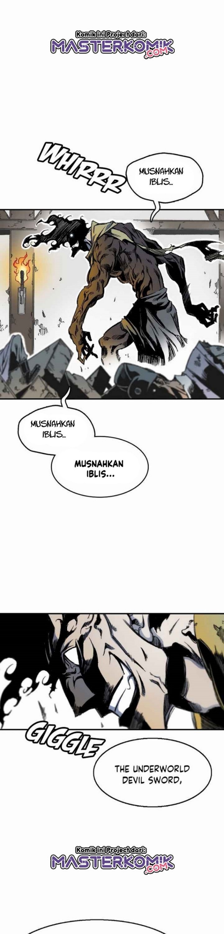 Dilarang COPAS - situs resmi www.mangacanblog.com - Komik memoir of the king of war 049 - chapter 49 50 Indonesia memoir of the king of war 049 - chapter 49 Terbaru 28|Baca Manga Komik Indonesia|Mangacan