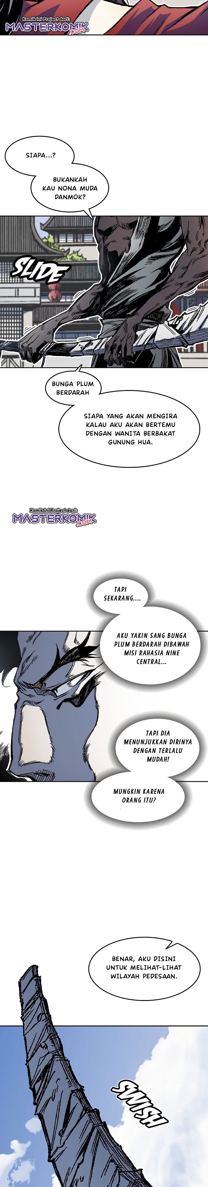 Dilarang COPAS - situs resmi www.mangacanblog.com - Komik memoir of the king of war 054 - chapter 54 55 Indonesia memoir of the king of war 054 - chapter 54 Terbaru 4|Baca Manga Komik Indonesia|Mangacan