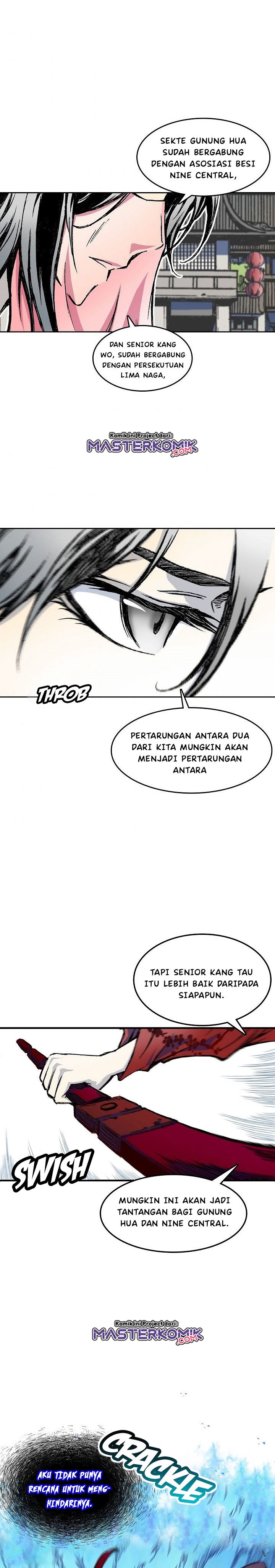 Dilarang COPAS - situs resmi www.mangacanblog.com - Komik memoir of the king of war 054 - chapter 54 55 Indonesia memoir of the king of war 054 - chapter 54 Terbaru 13|Baca Manga Komik Indonesia|Mangacan