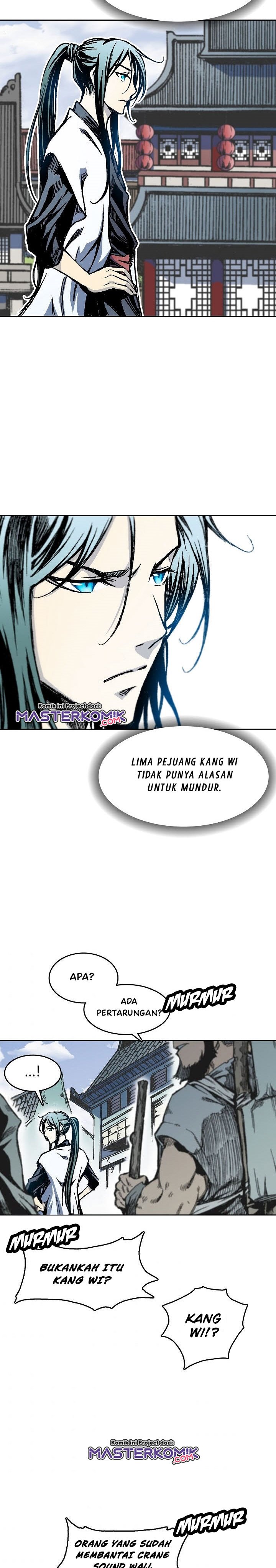 Dilarang COPAS - situs resmi www.mangacanblog.com - Komik memoir of the king of war 054 - chapter 54 55 Indonesia memoir of the king of war 054 - chapter 54 Terbaru 16|Baca Manga Komik Indonesia|Mangacan