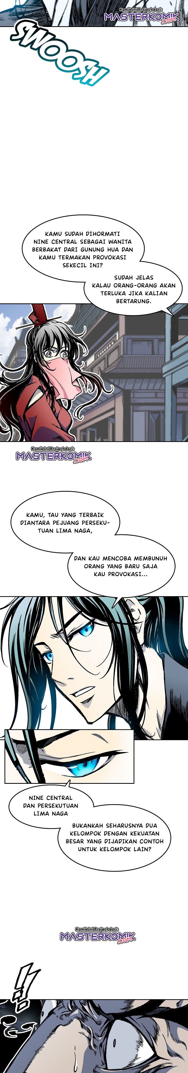 Dilarang COPAS - situs resmi www.mangacanblog.com - Komik memoir of the king of war 054 - chapter 54 55 Indonesia memoir of the king of war 054 - chapter 54 Terbaru 25|Baca Manga Komik Indonesia|Mangacan