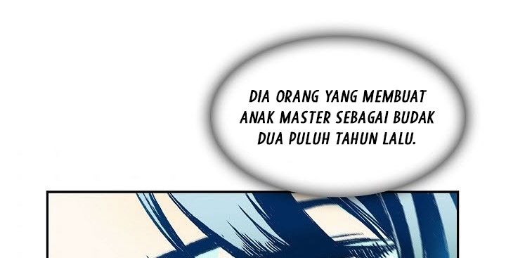 Memoir Of The King Of War Chapter 57 Bahasa Indonesia