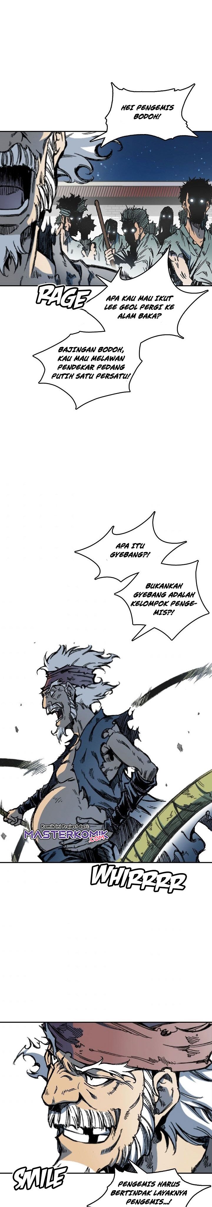 Dilarang COPAS - situs resmi www.mangacanblog.com - Komik memoir of the king of war 058 - chapter 58 59 Indonesia memoir of the king of war 058 - chapter 58 Terbaru 28|Baca Manga Komik Indonesia|Mangacan