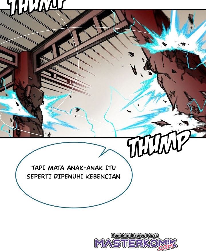 Memoir Of The King Of War chapter 60