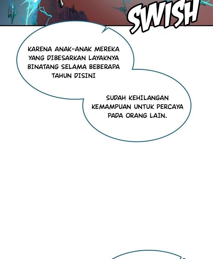 Memoir Of The King Of War chapter 60