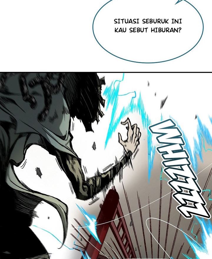 Memoir Of The King Of War chapter 60