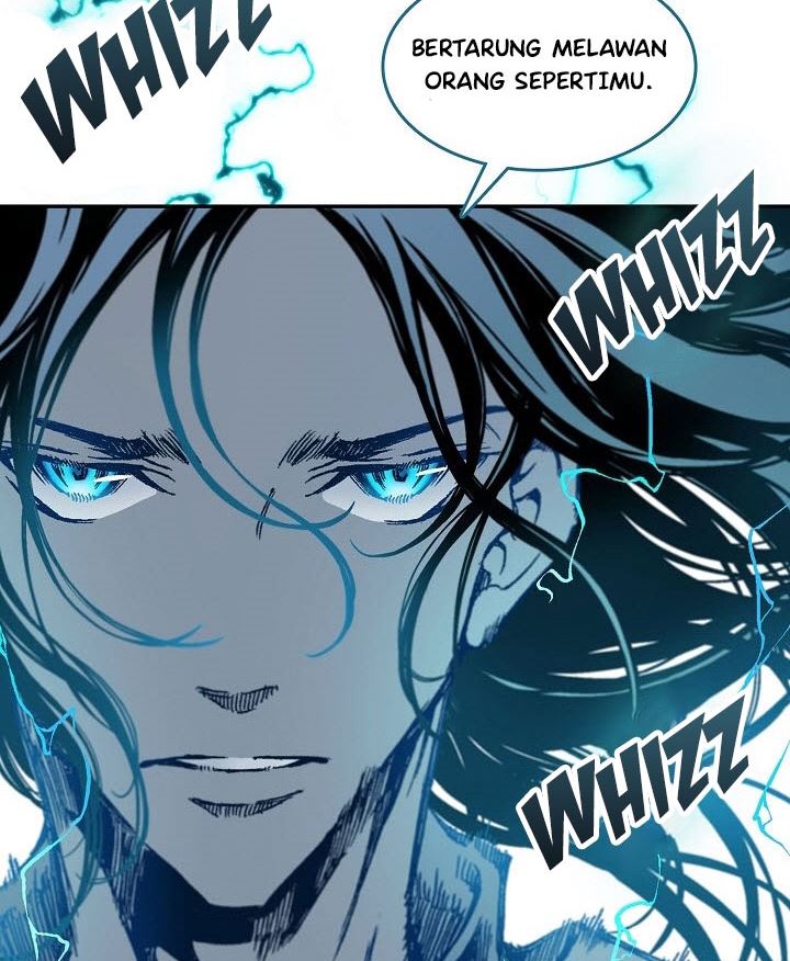 Memoir Of The King Of War chapter 60