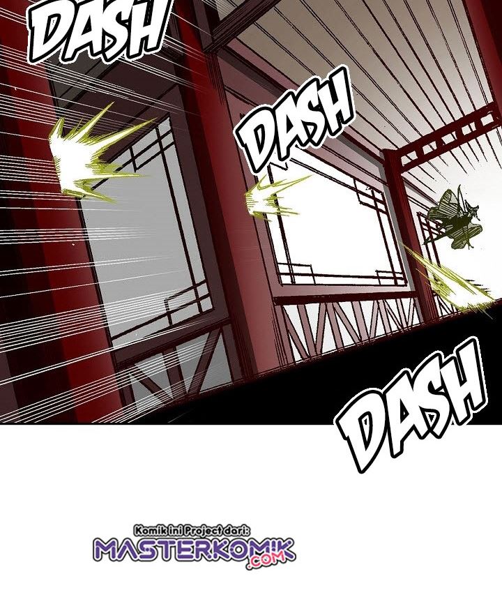 Memoir Of The King Of War chapter 60
