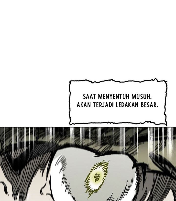 Memoir Of The King Of War chapter 60