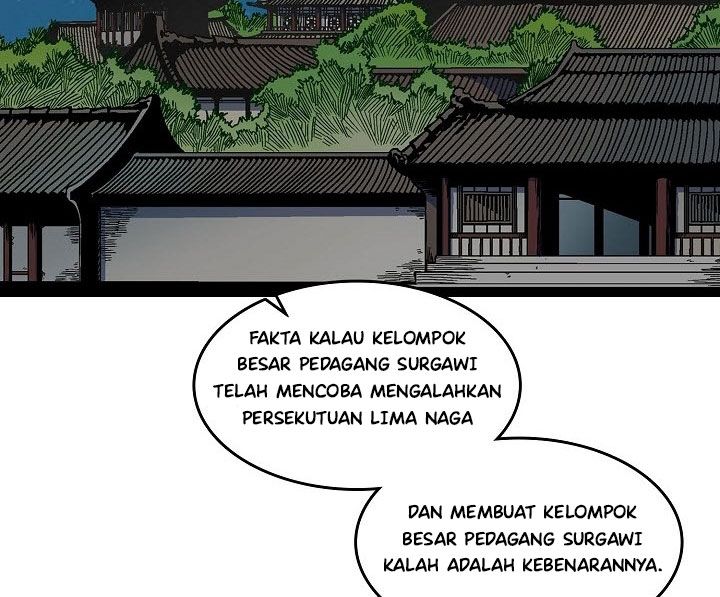 Dilarang COPAS - situs resmi www.mangacanblog.com - Komik memoir of the king of war 061 - chapter 61 62 Indonesia memoir of the king of war 061 - chapter 61 Terbaru 8|Baca Manga Komik Indonesia|Mangacan