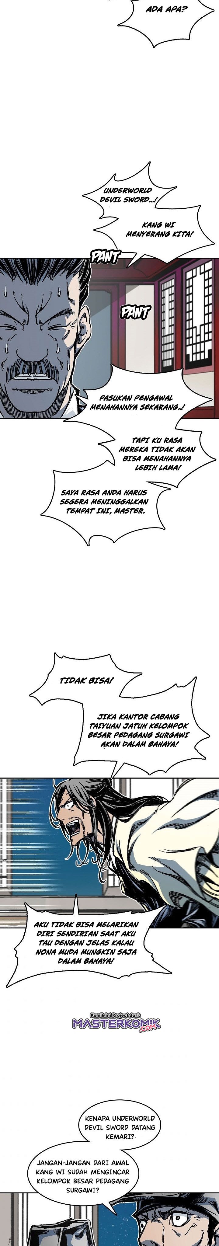 Dilarang COPAS - situs resmi www.mangacanblog.com - Komik memoir of the king of war 061 - chapter 61 62 Indonesia memoir of the king of war 061 - chapter 61 Terbaru 12|Baca Manga Komik Indonesia|Mangacan