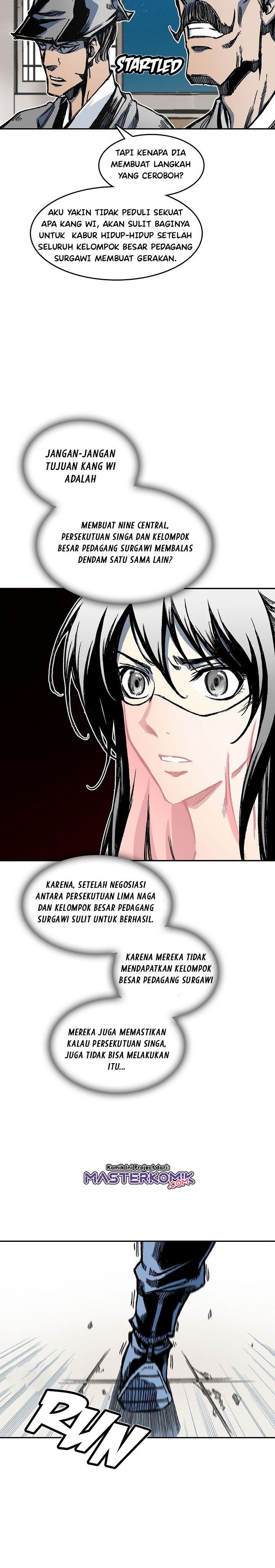 Dilarang COPAS - situs resmi www.mangacanblog.com - Komik memoir of the king of war 061 - chapter 61 62 Indonesia memoir of the king of war 061 - chapter 61 Terbaru 13|Baca Manga Komik Indonesia|Mangacan