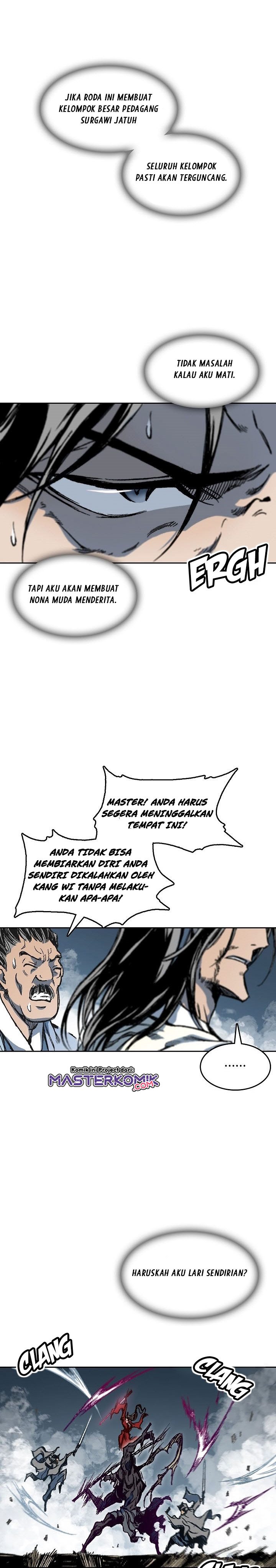 Dilarang COPAS - situs resmi www.mangacanblog.com - Komik memoir of the king of war 064 - chapter 64 65 Indonesia memoir of the king of war 064 - chapter 64 Terbaru 9|Baca Manga Komik Indonesia|Mangacan