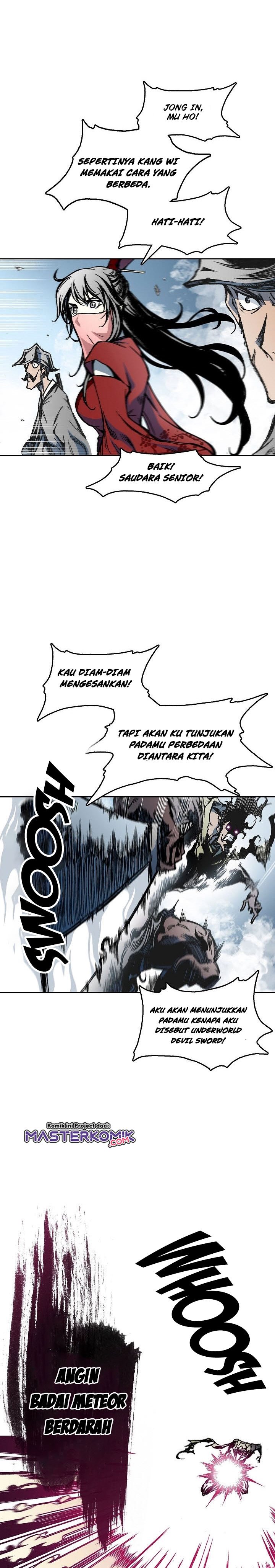 Dilarang COPAS - situs resmi www.mangacanblog.com - Komik memoir of the king of war 064 - chapter 64 65 Indonesia memoir of the king of war 064 - chapter 64 Terbaru 15|Baca Manga Komik Indonesia|Mangacan