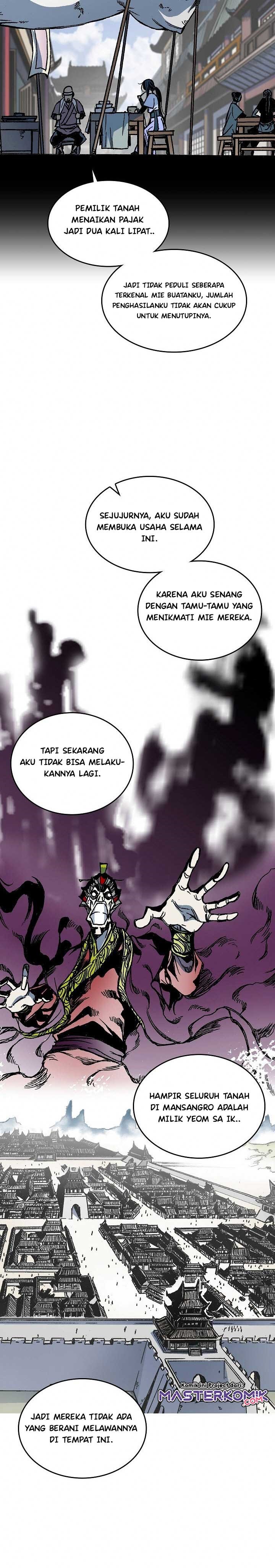 Dilarang COPAS - situs resmi www.mangacanblog.com - Komik memoir of the king of war 070 - chapter 70 71 Indonesia memoir of the king of war 070 - chapter 70 Terbaru 15|Baca Manga Komik Indonesia|Mangacan