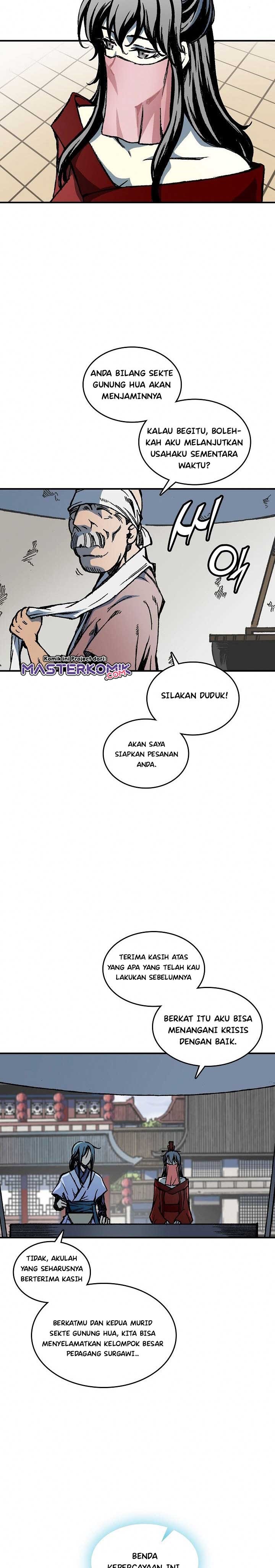 Dilarang COPAS - situs resmi www.mangacanblog.com - Komik memoir of the king of war 070 - chapter 70 71 Indonesia memoir of the king of war 070 - chapter 70 Terbaru 18|Baca Manga Komik Indonesia|Mangacan