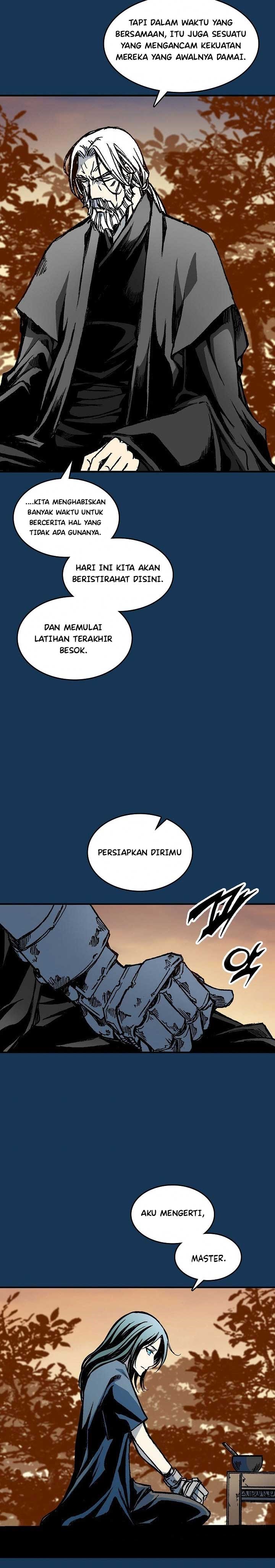 Dilarang COPAS - situs resmi www.mangacanblog.com - Komik memoir of the king of war 070 - chapter 70 71 Indonesia memoir of the king of war 070 - chapter 70 Terbaru 27|Baca Manga Komik Indonesia|Mangacan