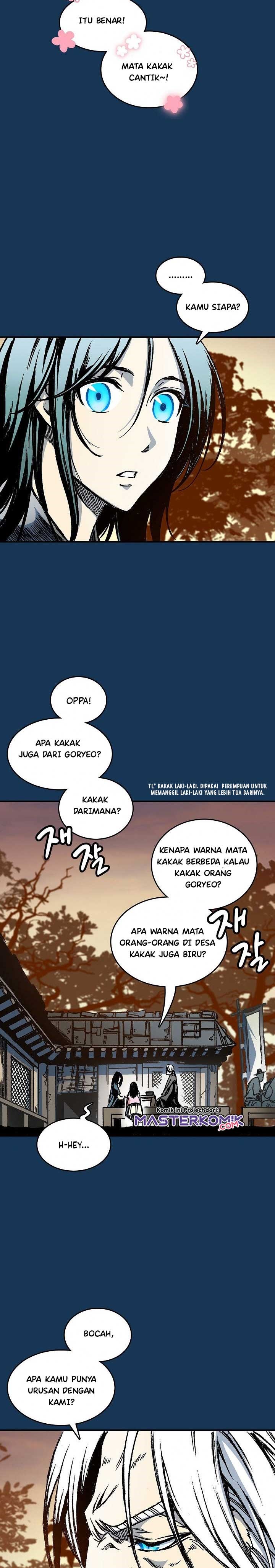 Dilarang COPAS - situs resmi www.mangacanblog.com - Komik memoir of the king of war 070 - chapter 70 71 Indonesia memoir of the king of war 070 - chapter 70 Terbaru 30|Baca Manga Komik Indonesia|Mangacan