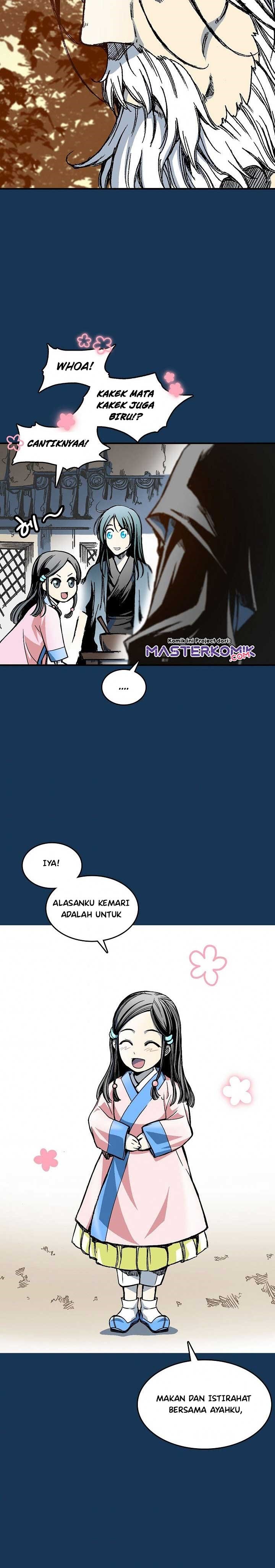 Dilarang COPAS - situs resmi www.mangacanblog.com - Komik memoir of the king of war 070 - chapter 70 71 Indonesia memoir of the king of war 070 - chapter 70 Terbaru 31|Baca Manga Komik Indonesia|Mangacan