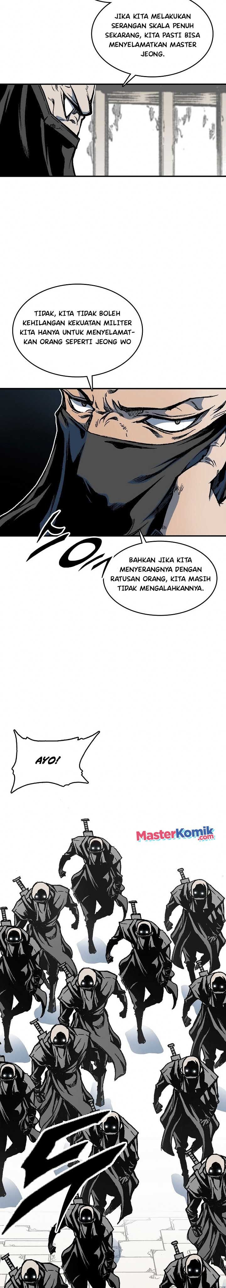 Dilarang COPAS - situs resmi www.mangacanblog.com - Komik memoir of the king of war 075 - chapter 75 76 Indonesia memoir of the king of war 075 - chapter 75 Terbaru 6|Baca Manga Komik Indonesia|Mangacan