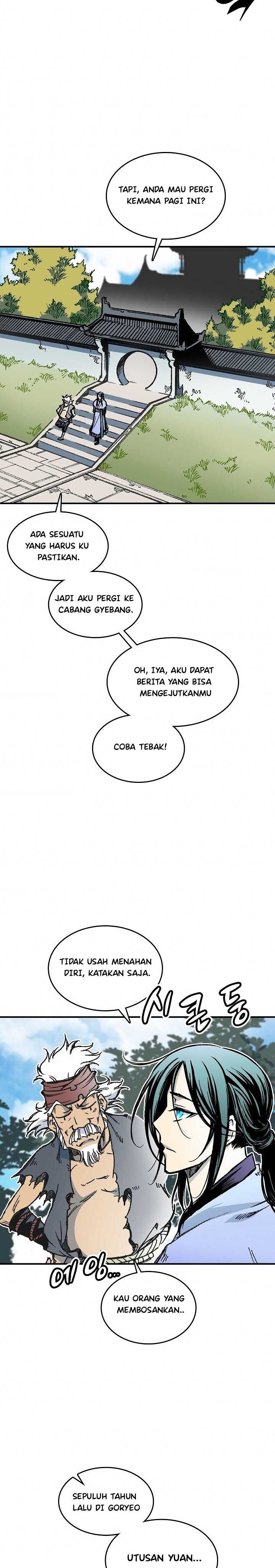 Dilarang COPAS - situs resmi www.mangacanblog.com - Komik memoir of the king of war 075 - chapter 75 76 Indonesia memoir of the king of war 075 - chapter 75 Terbaru 13|Baca Manga Komik Indonesia|Mangacan