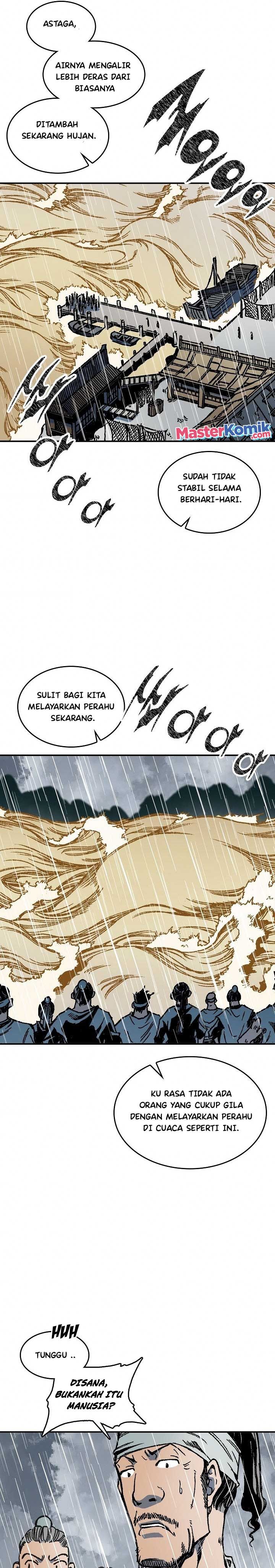 Dilarang COPAS - situs resmi www.mangacanblog.com - Komik memoir of the king of war 075 - chapter 75 76 Indonesia memoir of the king of war 075 - chapter 75 Terbaru 21|Baca Manga Komik Indonesia|Mangacan